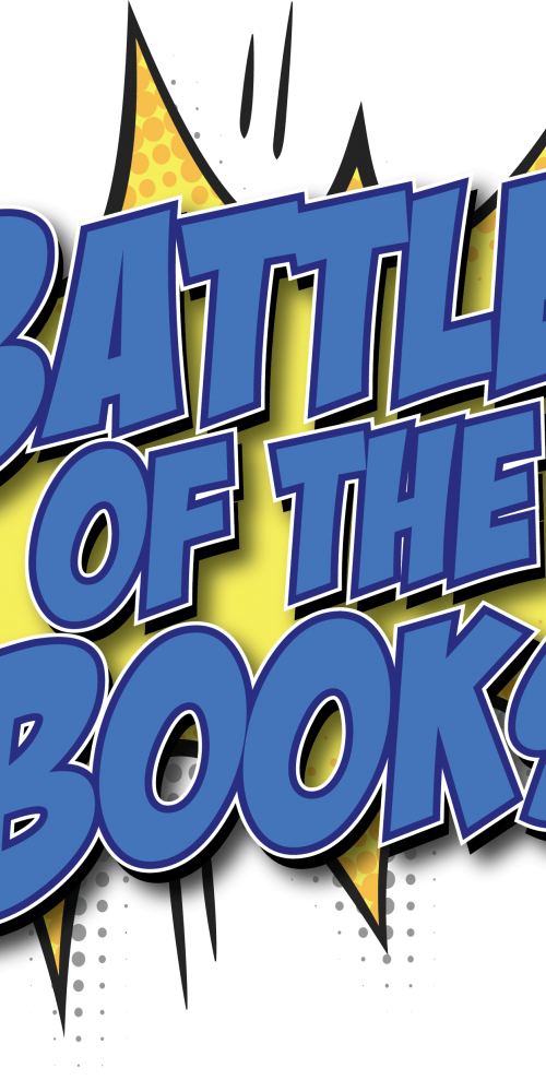 Bob Explosion - Book (500x1000), Png Download