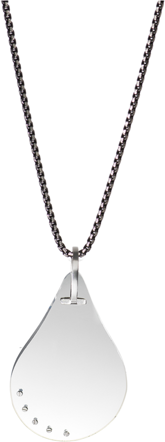 Snake Eye - Locket (744x1024), Png Download