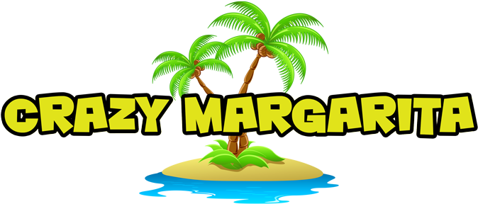 Crazy Margaritas Dfwlogo - Margarita Machine (700x367), Png Download