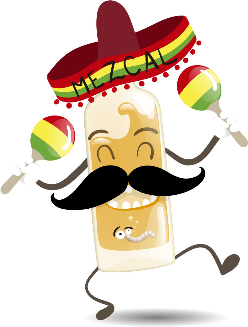 Margarita Mexico Mexican Cuisine Tequila Taco - Taco Vector Png (1200x1200), Png Download