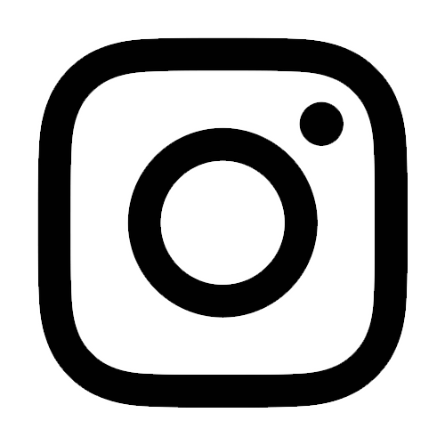 Instagram - Instagram White Vector Logo (500x500), Png Download