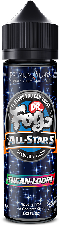 Fog Transparent Looping - Electronic Cigarette Aerosol And Liquid (800x800), Png Download