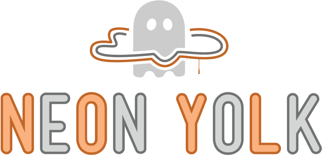 Neon Yolk Nichelle Reyes Design Clipart Library Download (1500x750), Png Download