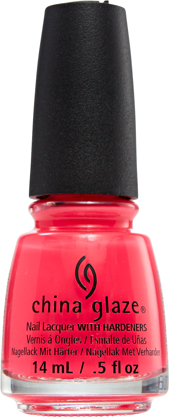 Opi Colour So Hot It Berns (1500x1500), Png Download