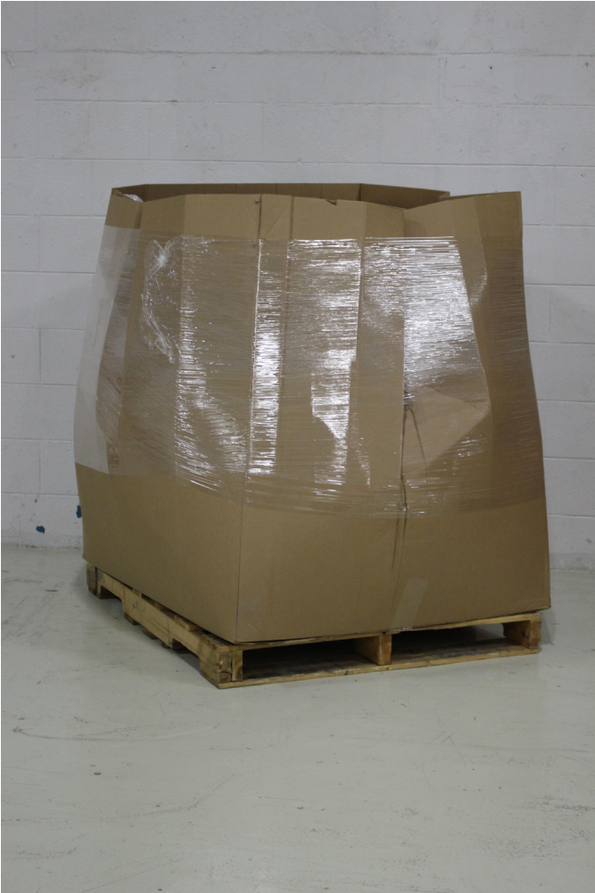 Ended - Plastic (1000x1000), Png Download