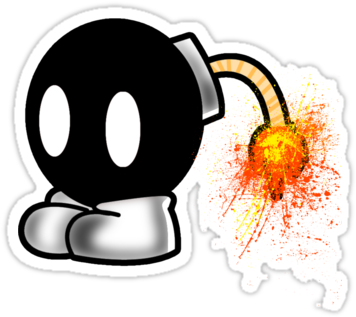 Graffiti Sticker Ideas - Stickers Graffiti Creator (375x360), Png Download
