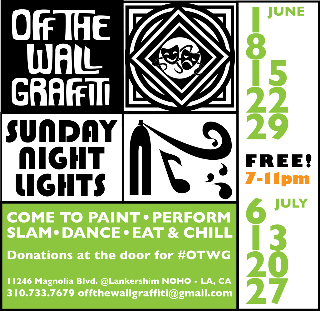 Off The Wall Graffiti Www - Graffiti (1024x1020), Png Download