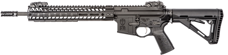 Private Lessons - Aero Precision Mid Length Upper (900x269), Png Download