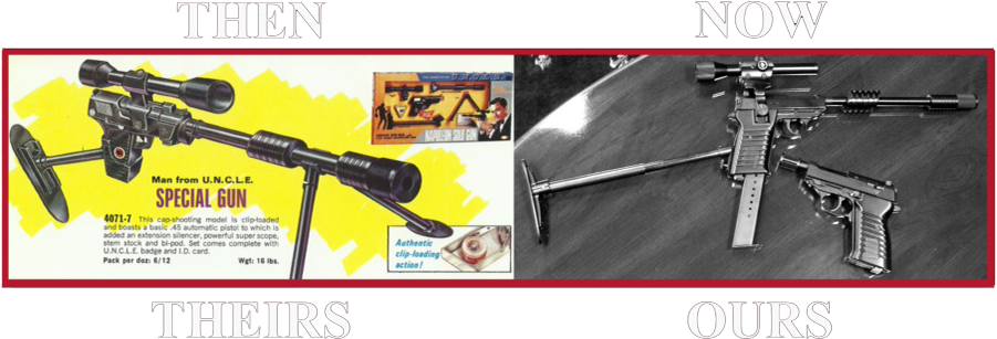 Comments - “ - Sniper Rifle (900x319), Png Download