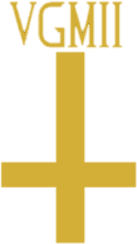 Model Image Graphic Image - Cross (636x1298), Png Download