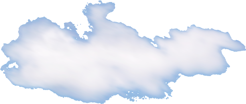 Napa Balloon Ride, Hot Air Balloon, Napa Valley - Darkness (1000x600), Png Download