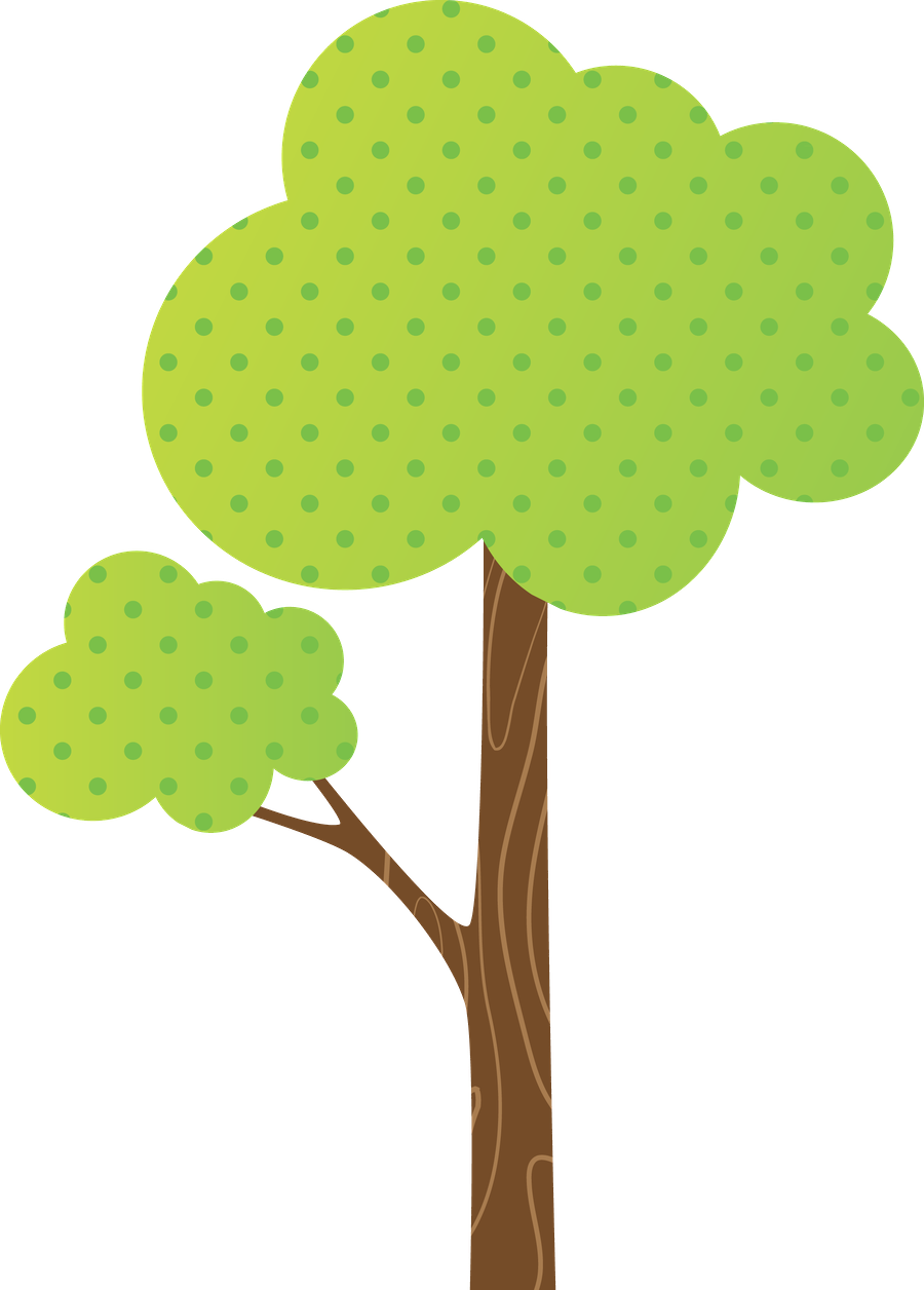 Tree - Arvore Minus (900x1256), Png Download