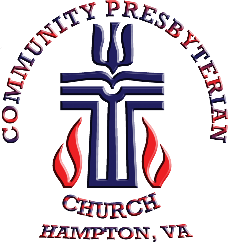 Org/wp Logo2 - Presbyterian Church (1022x1024), Png Download