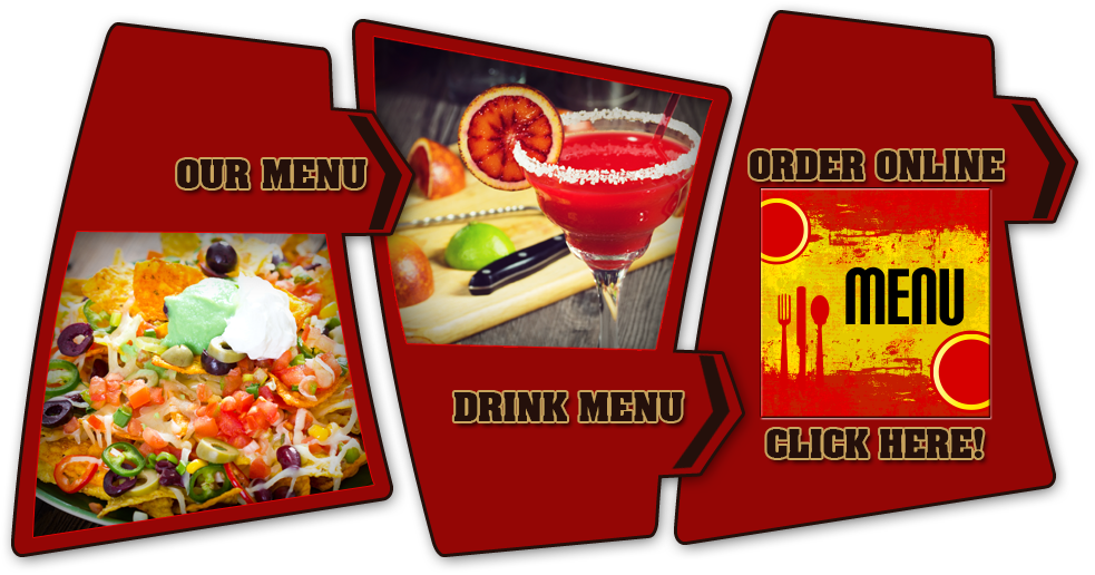 Order Here Mi Sombrero 488 W Cherry St Sunbury, Oh - Mi Sombrero (983x516), Png Download