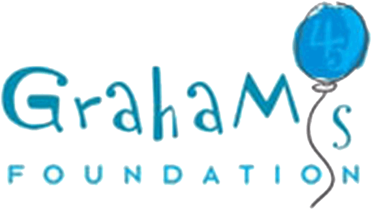 Make Donation To Graham's Foundatio - Graham's Foundation (880x880), Png Download