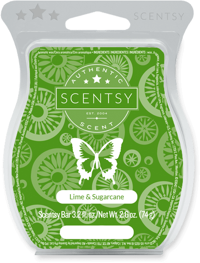 Amber Hollow Scentsy (600x600), Png Download