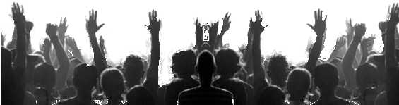 Local And Live Music In Tidewater Virginia - Super Fans: How To Create Unwavering Customer Loyalty (564x296), Png Download