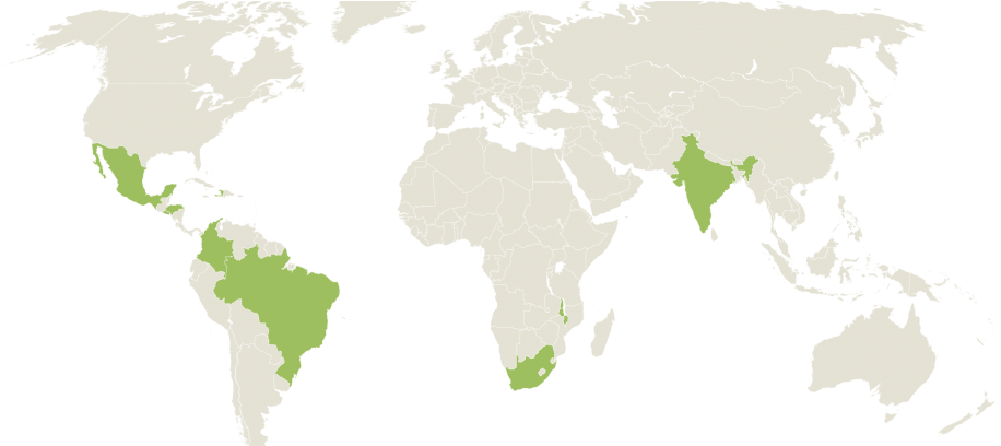 Want To Know More - World Map (940x407), Png Download