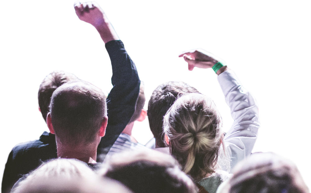 Concert Design (1000x620), Png Download