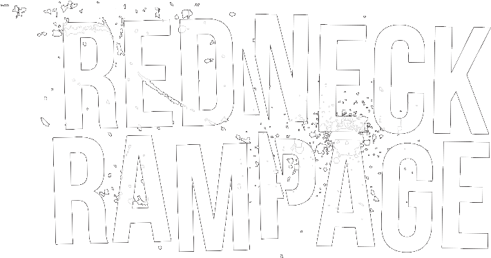 Redneck Rampage Redneck Rampage - Raphaël Dénommé (800x440), Png Download