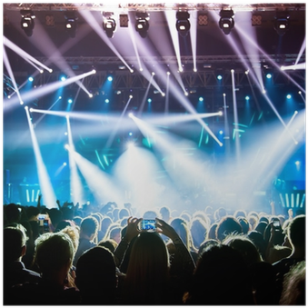 Here We Have Selected The Best Photos - Stage (400x400), Png Download