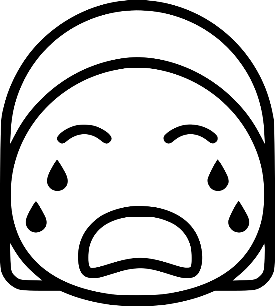 Crying Comments - Emotion (880x980), Png Download
