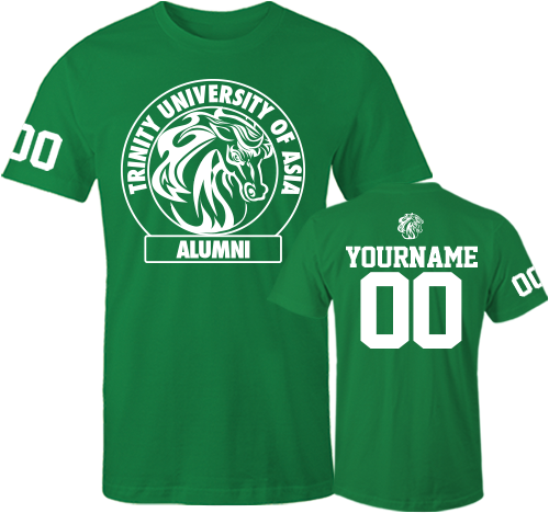 Previous - La Consolacion University Philippines (500x500), Png Download