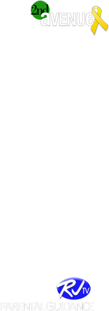 2nd Avenue Rjtv 29 Yellow Ribbon Dog - Bavaria (956x720), Png Download