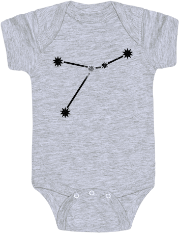 Cancer Baby Onesy - Funny Baby Clothes Weed (484x484), Png Download