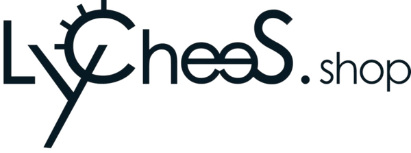 Lychees - Shop - Fashion (600x223), Png Download