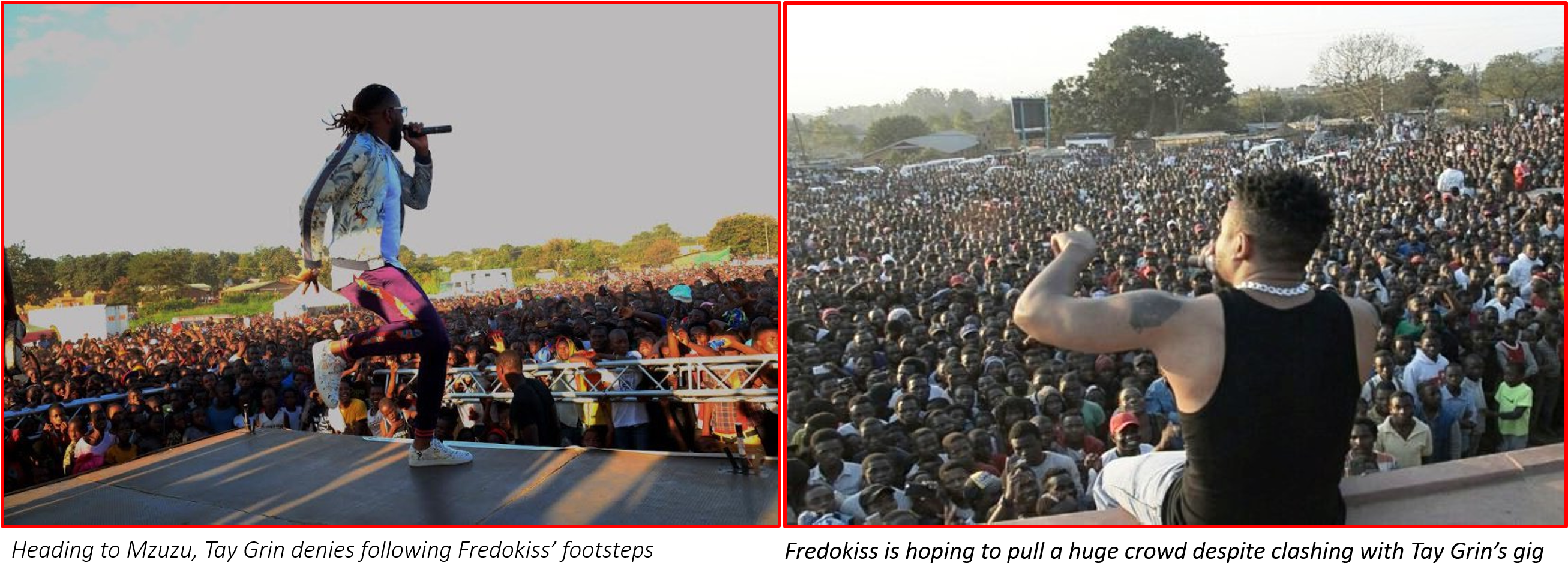 Tay - Television Show (2620x968), Png Download