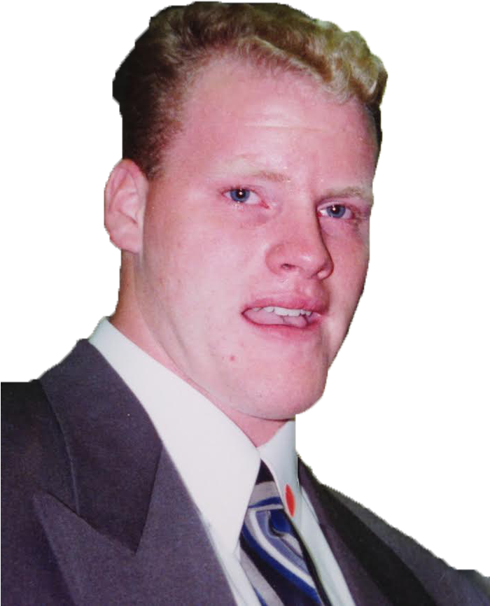 Ot Crying - Businessperson (699x932), Png Download