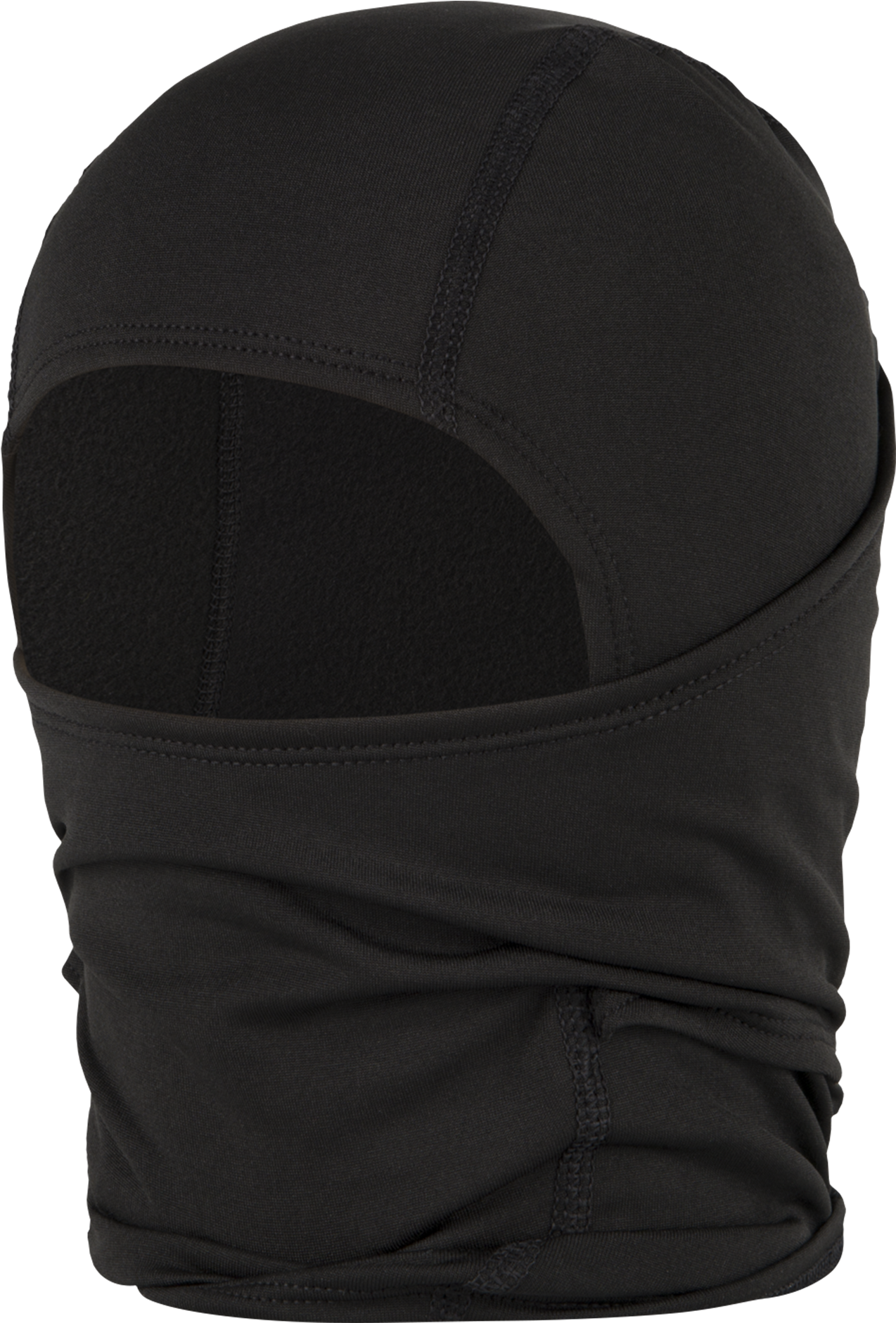 Balaclava Ski Mask Black - Beanie (1500x2000), Png Download