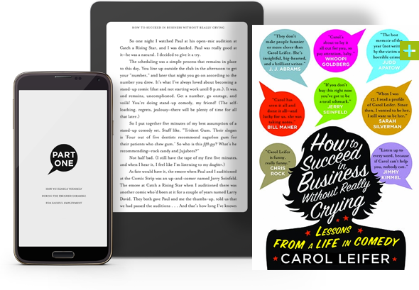 Cover For How To Succeed In Business Without Really - Phantom Of Menace Shakespeare (590x409), Png Download