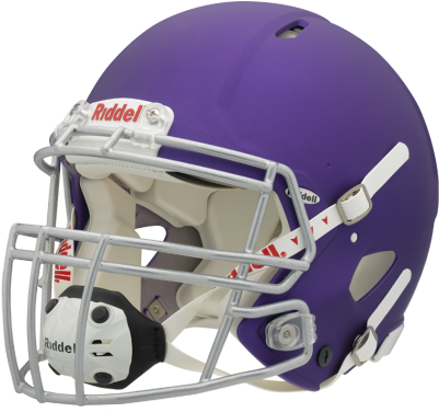 Riddell Speed Icon Interior (475x475), Png Download