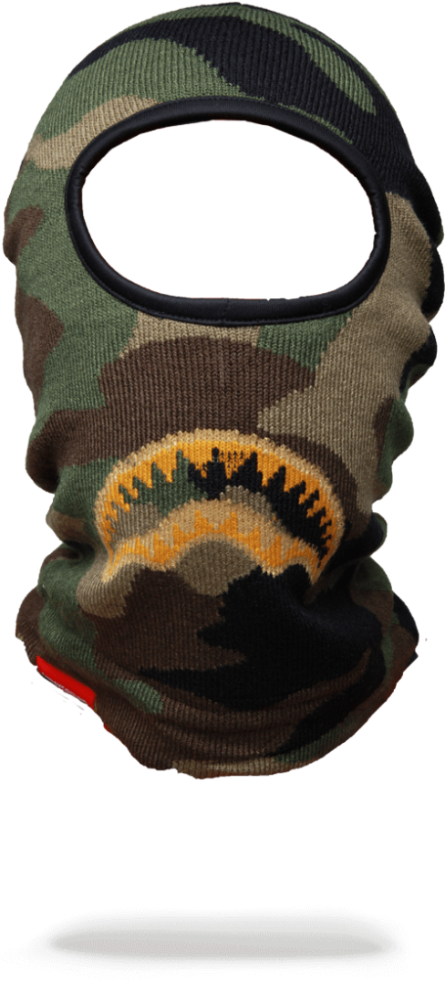 Previous - Balaclava (940x1200), Png Download