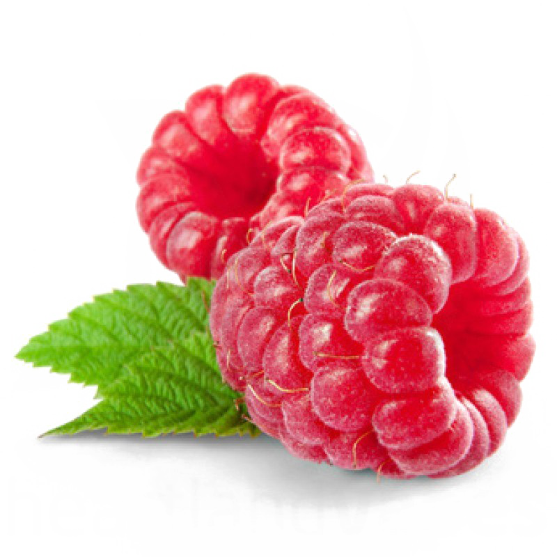 Raspberry Png Background Image - Raspberry Png (800x800), Png Download