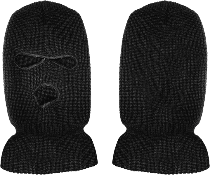 Ski Mask Hd - Dr. Martens Men's Church Vintage Boots (719x600), Png Download