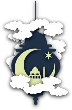 Arabic Vector Illustration, Arabic, Ramadan, Eid Png - Islam (360x360), Png Download