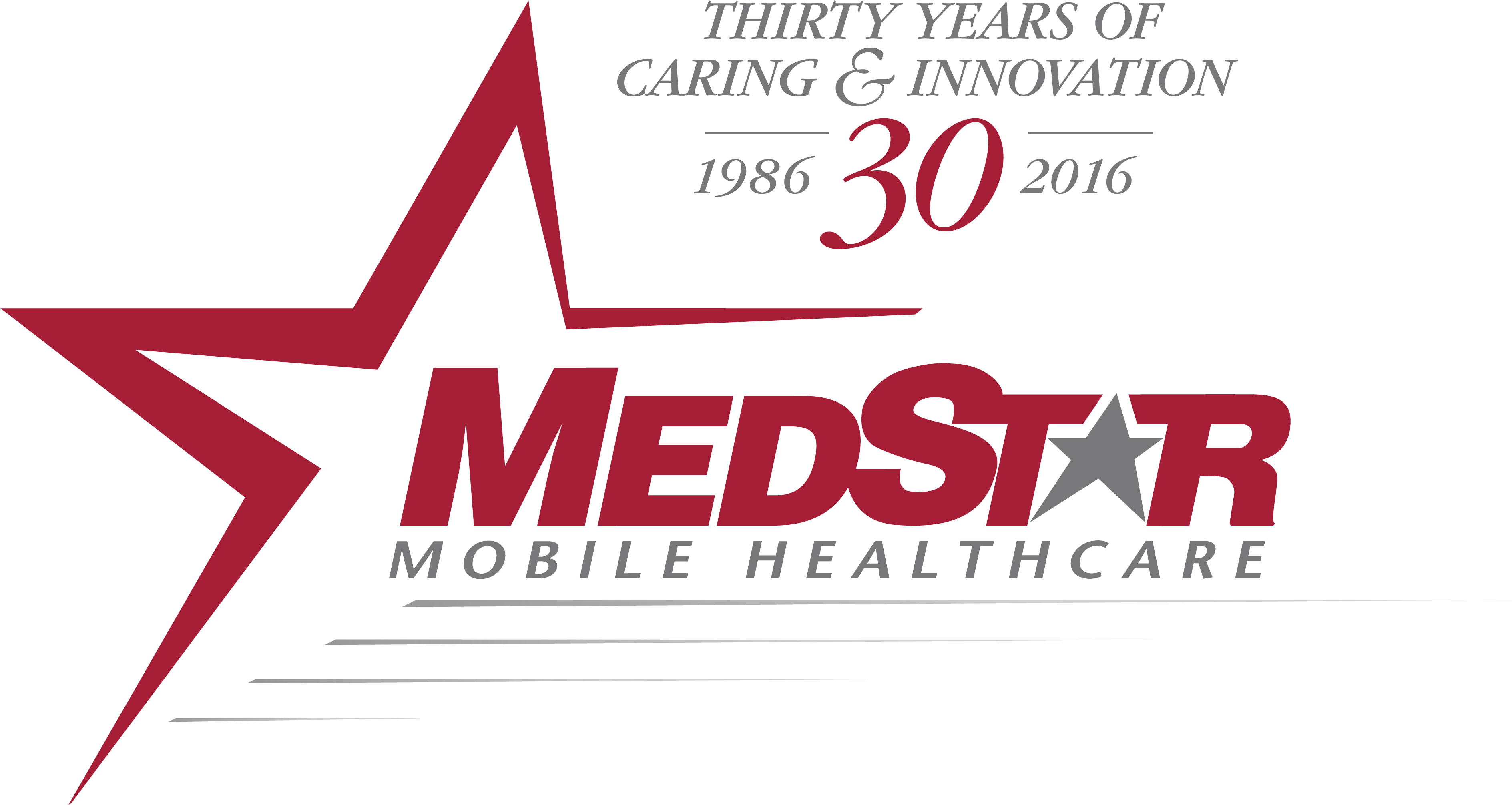 Medstar Mobile Healthcare (3900x2100), Png Download