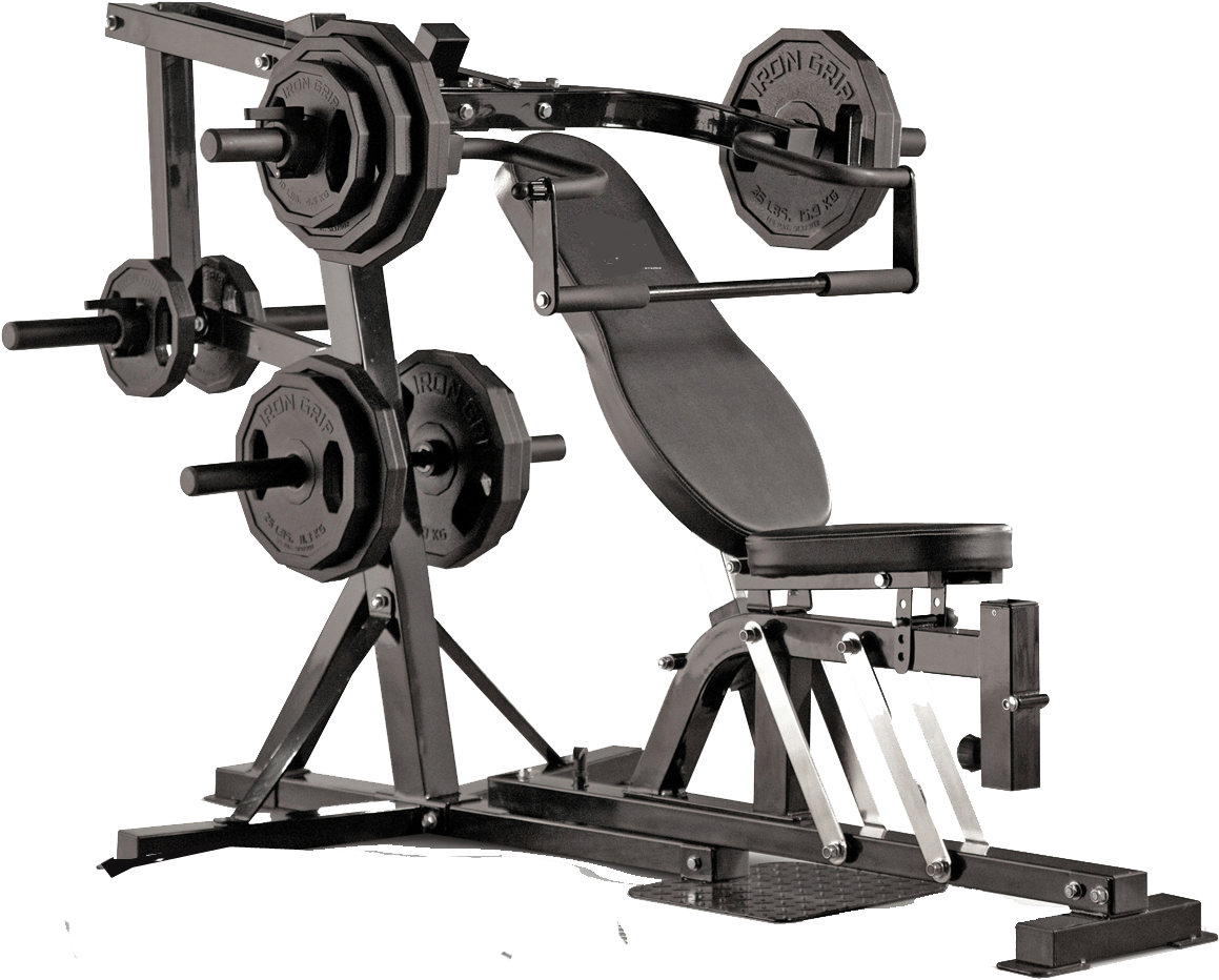 Weights Bench And Weights Transparent Image - Marcy Pro Pm4400 Leverage Home Multi Gym. (1200x1004), Png Download