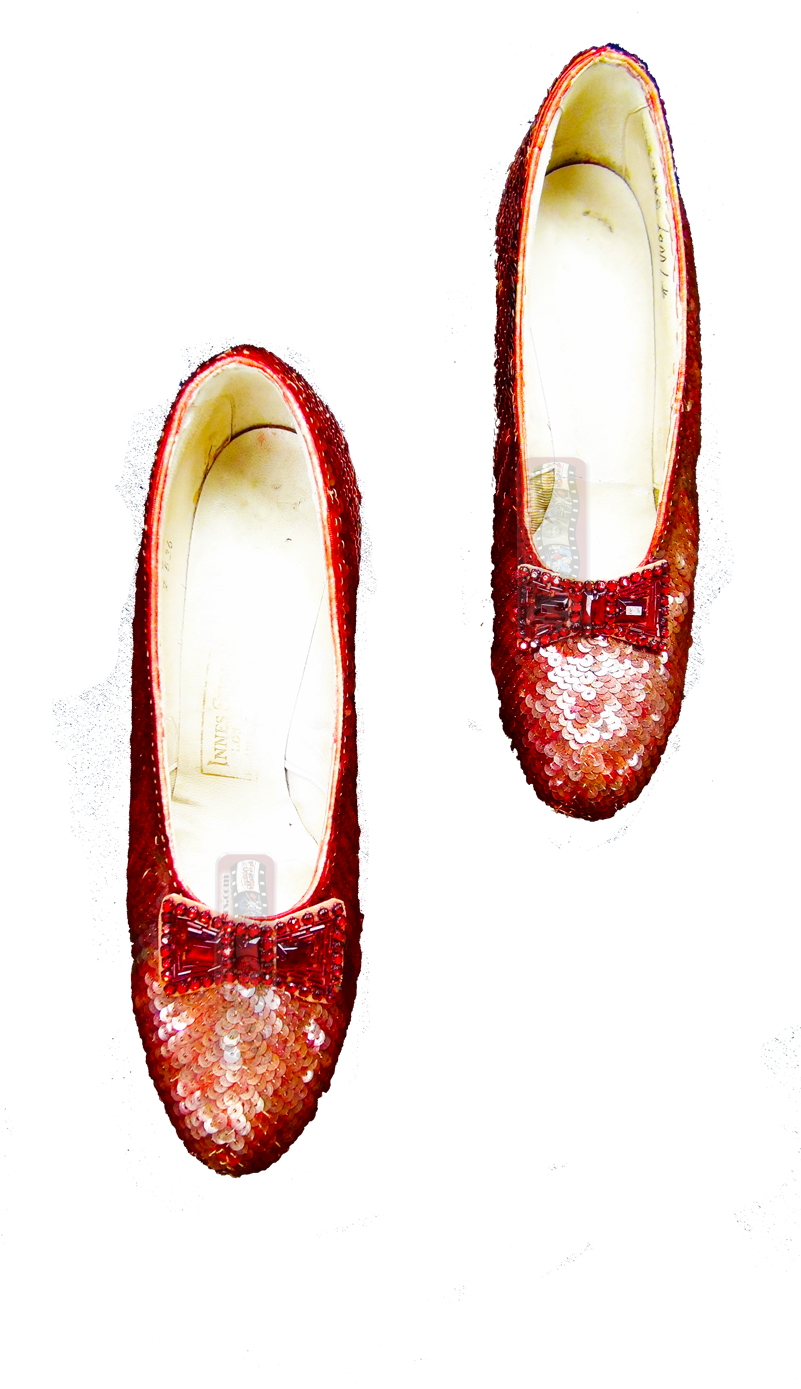 According To A Press Release Today, The Academy Of - Shoe (800x1422), Png Download