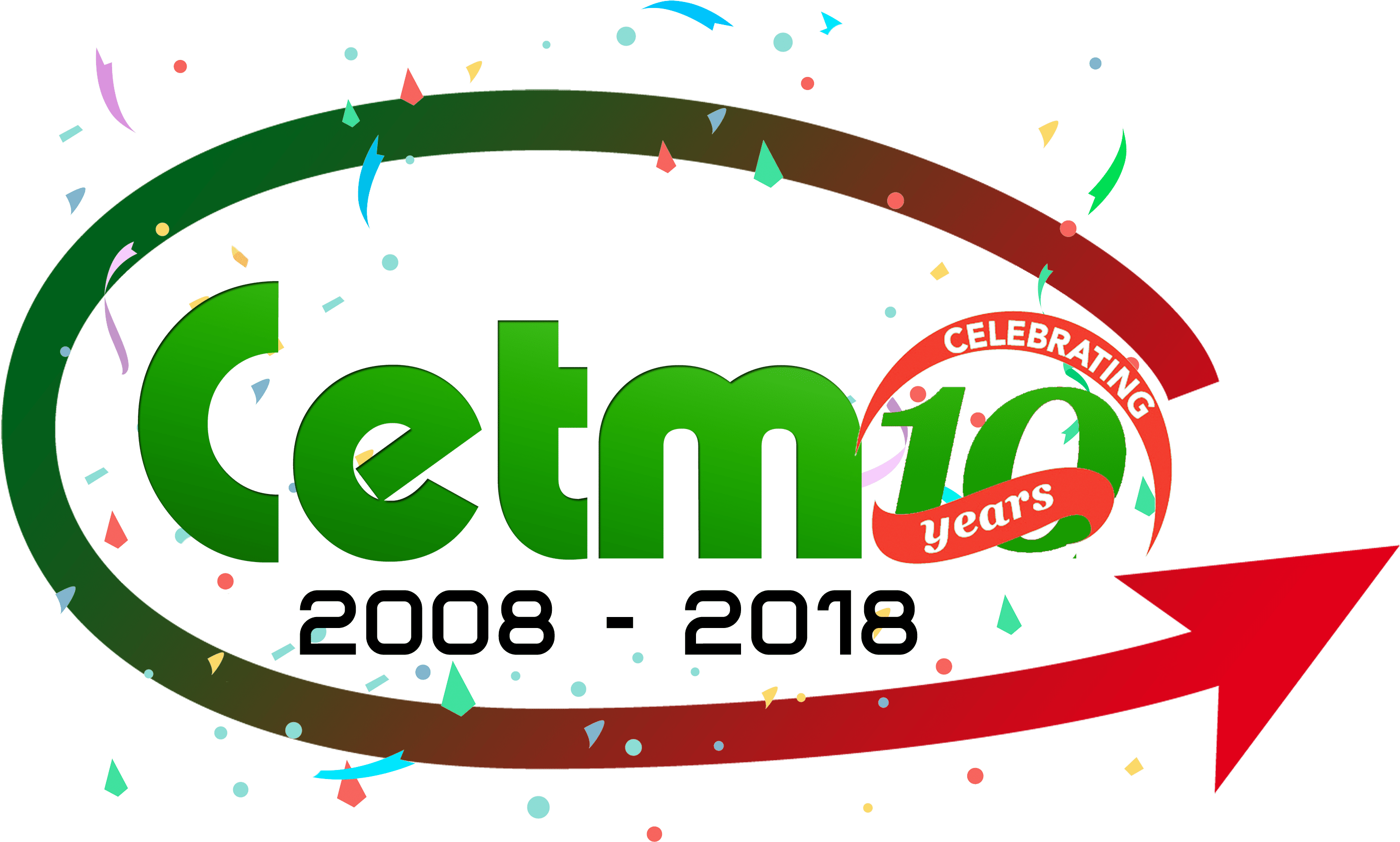 Cetma - Graphic Design (2900x1748), Png Download
