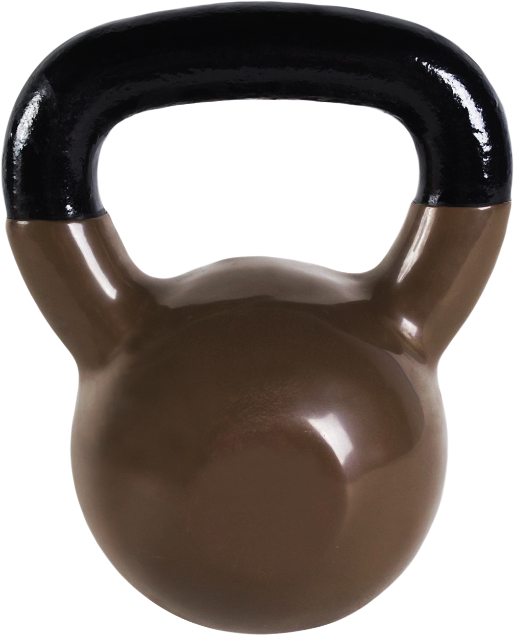 Kettlebell Png Transparent Image - Kettlebell Transparent (1403x1346), Png Download