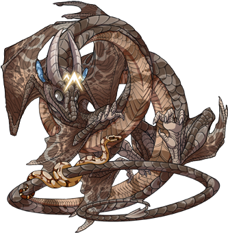 3881697 350 - Spiral Flight Rising (350x350), Png Download