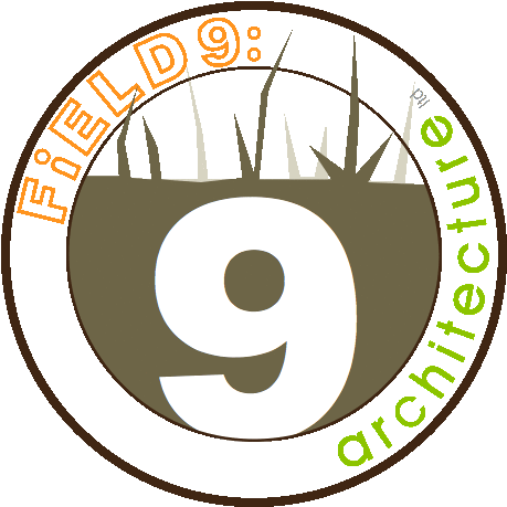 Field9: Architecture (500x500), Png Download