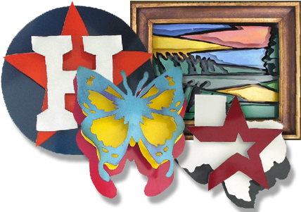 Keith Moran - Creative Arts (435x300), Png Download