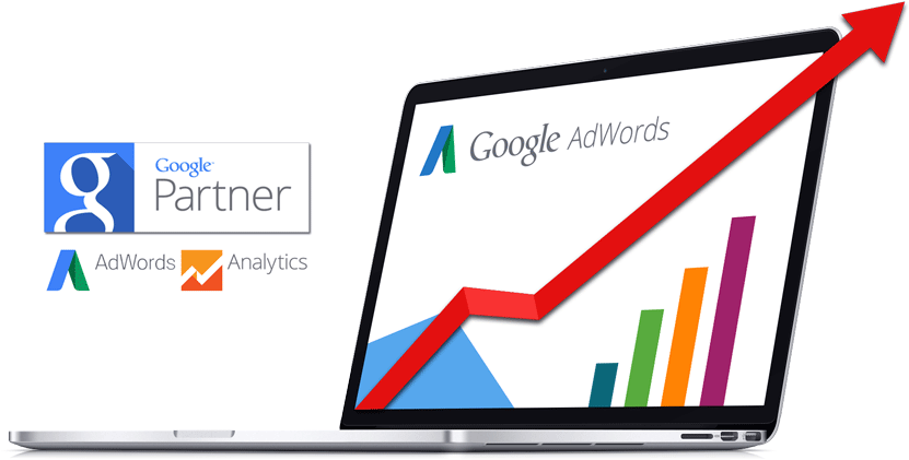 Adwords Marketing (850x445), Png Download