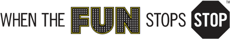 Logo Static 2-1024x355 Wizard Of Oz Ruby Slippers Slot - If The Fun Stops Stop (1024x355), Png Download