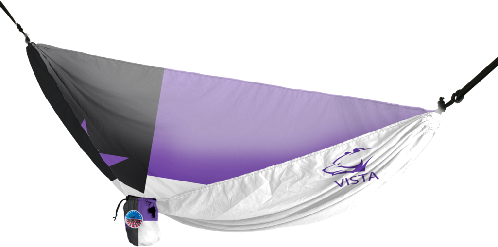 Vista Hammock - Hammock (1024x813), Png Download